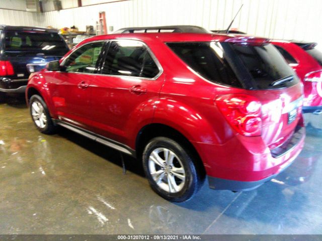 Photo 2 VIN: 2CNALDEW1A6371947 - CHEVROLET EQUINOX 