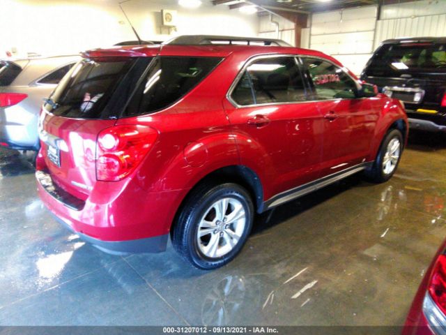 Photo 3 VIN: 2CNALDEW1A6371947 - CHEVROLET EQUINOX 