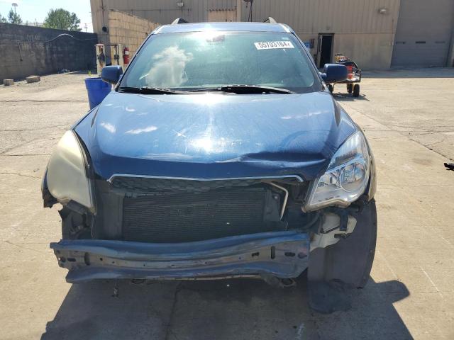 Photo 4 VIN: 2CNALDEW1A6376680 - CHEVROLET EQUINOX 