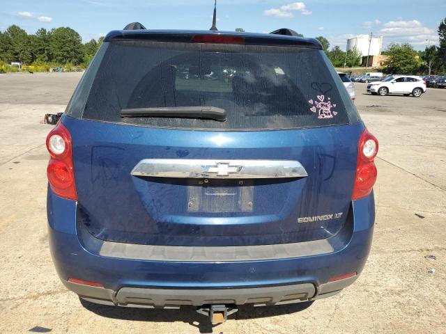 Photo 5 VIN: 2CNALDEW1A6376680 - CHEVROLET EQUINOX 