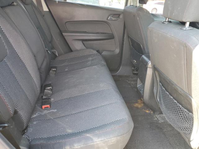 Photo 9 VIN: 2CNALDEW1A6376680 - CHEVROLET EQUINOX 