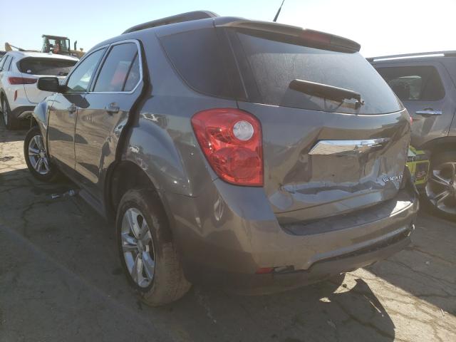 Photo 2 VIN: 2CNALDEW1A6377568 - CHEVROLET EQUINOX LT 