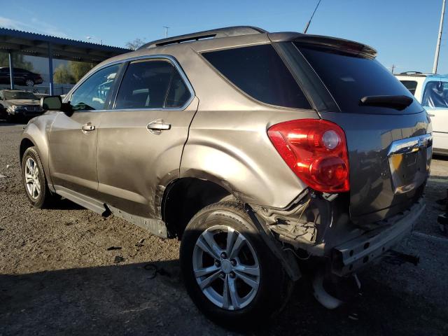 Photo 1 VIN: 2CNALDEW1A6378719 - CHEVROLET EQUINOX 