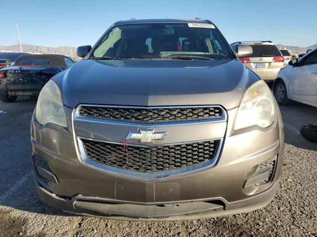 Photo 4 VIN: 2CNALDEW1A6378719 - CHEVROLET EQUINOX 