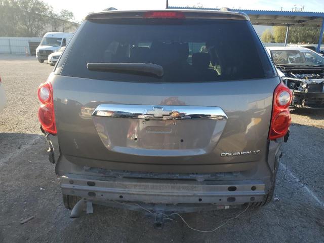 Photo 5 VIN: 2CNALDEW1A6378719 - CHEVROLET EQUINOX 