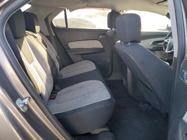 Photo 9 VIN: 2CNALDEW1A6378719 - CHEVROLET EQUINOX 