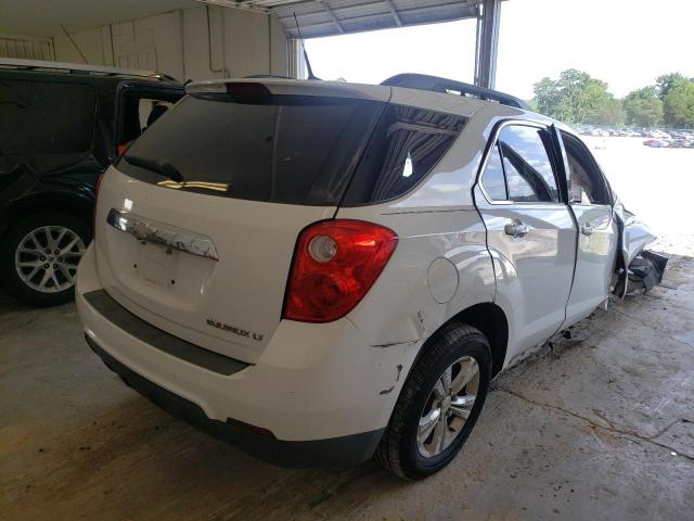 Photo 13 VIN: 2CNALDEW1A6405031 - CHEVROLET EQUINOX LT 