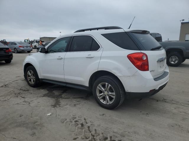 Photo 1 VIN: 2CNALDEW1A6405188 - CHEVROLET EQUINOX LT 