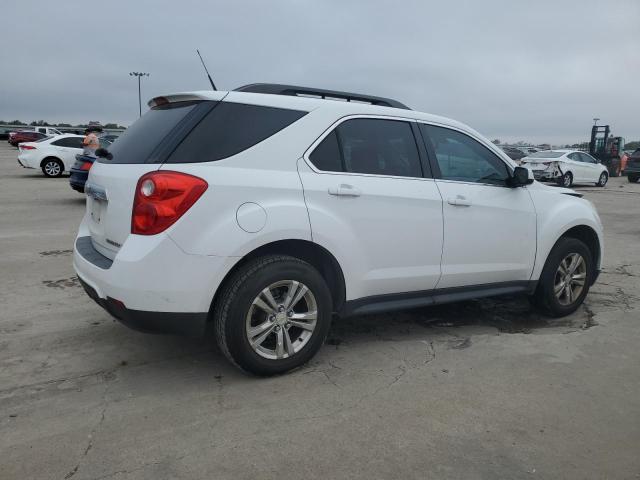 Photo 2 VIN: 2CNALDEW1A6405188 - CHEVROLET EQUINOX LT 