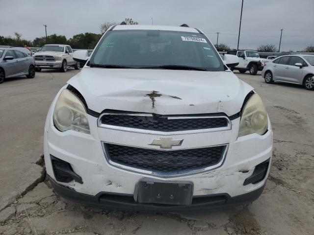 Photo 4 VIN: 2CNALDEW1A6405188 - CHEVROLET EQUINOX LT 