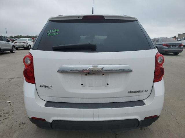 Photo 5 VIN: 2CNALDEW1A6405188 - CHEVROLET EQUINOX LT 