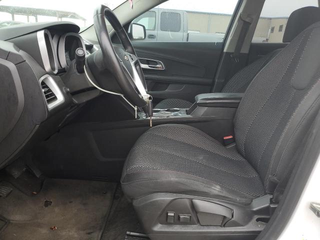 Photo 6 VIN: 2CNALDEW1A6405188 - CHEVROLET EQUINOX LT 