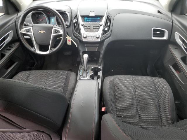 Photo 7 VIN: 2CNALDEW1A6405188 - CHEVROLET EQUINOX LT 