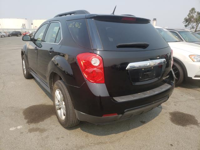 Photo 2 VIN: 2CNALDEW1A6408060 - CHEVROLET EQUINOX LT 