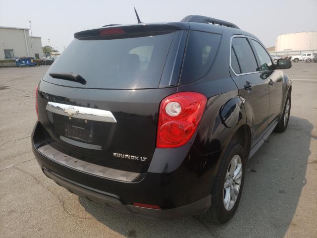 Photo 3 VIN: 2CNALDEW1A6408060 - CHEVROLET EQUINOX LT 