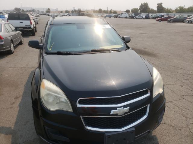 Photo 8 VIN: 2CNALDEW1A6408060 - CHEVROLET EQUINOX LT 