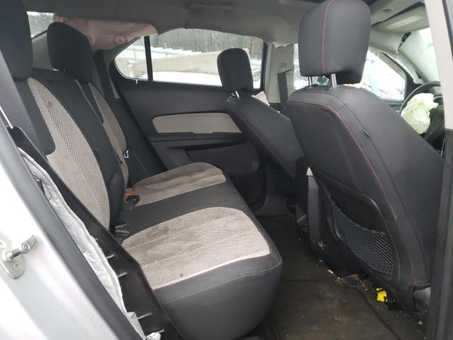 Photo 5 VIN: 2CNALDEW1A6411394 - CHEVROLET EQUINOX LT 