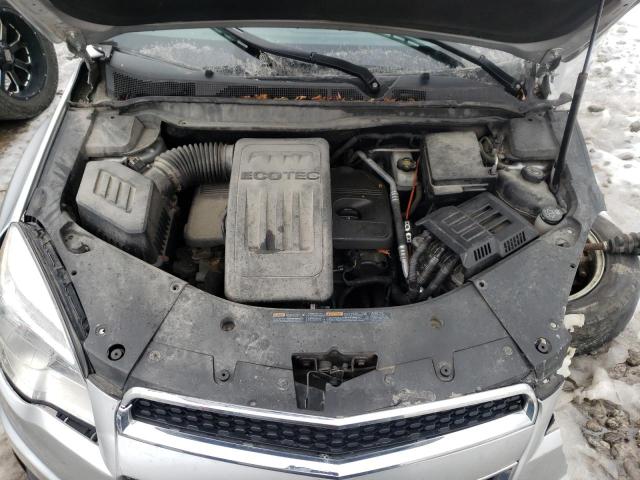 Photo 6 VIN: 2CNALDEW1A6411394 - CHEVROLET EQUINOX LT 