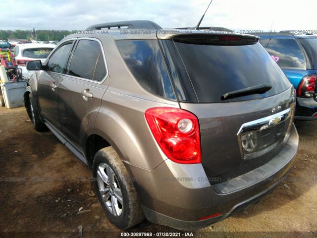 Photo 2 VIN: 2CNALDEW1A6415719 - CHEVROLET EQUINOX 