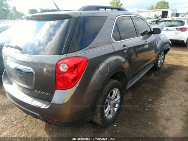 Photo 3 VIN: 2CNALDEW1A6415719 - CHEVROLET EQUINOX 