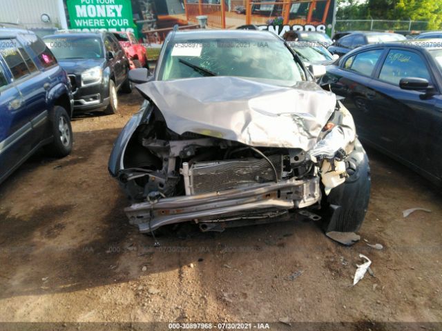 Photo 5 VIN: 2CNALDEW1A6415719 - CHEVROLET EQUINOX 