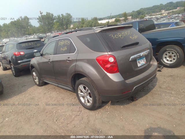 Photo 2 VIN: 2CNALDEW1A6416661 - CHEVROLET EQUINOX 