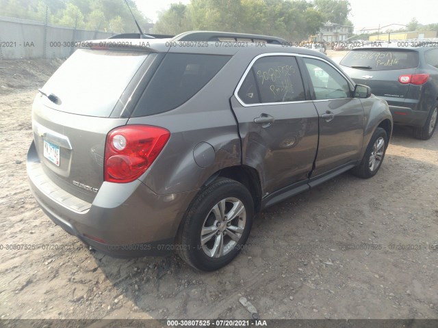 Photo 3 VIN: 2CNALDEW1A6416661 - CHEVROLET EQUINOX 