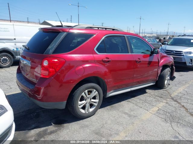 Photo 3 VIN: 2CNALDEW2A6201760 - CHEVROLET EQUINOX 