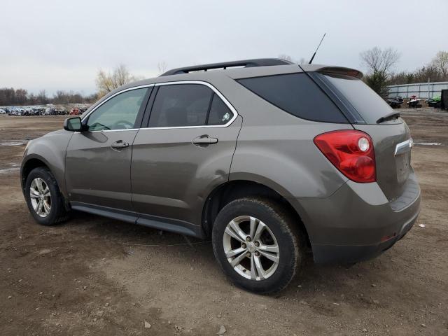 Photo 1 VIN: 2CNALDEW2A6207932 - CHEVROLET EQUINOX LT 