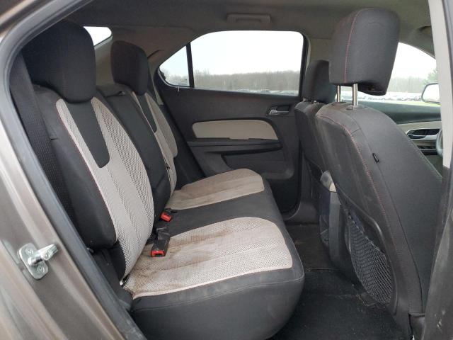 Photo 10 VIN: 2CNALDEW2A6207932 - CHEVROLET EQUINOX LT 