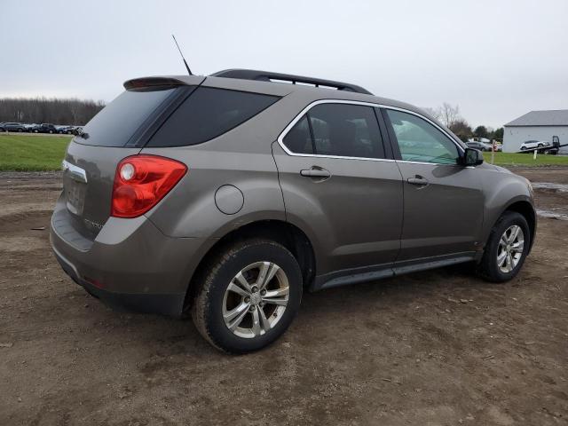 Photo 2 VIN: 2CNALDEW2A6207932 - CHEVROLET EQUINOX LT 