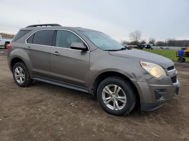 Photo 3 VIN: 2CNALDEW2A6207932 - CHEVROLET EQUINOX LT 