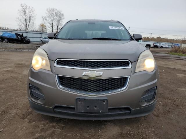 Photo 4 VIN: 2CNALDEW2A6207932 - CHEVROLET EQUINOX LT 