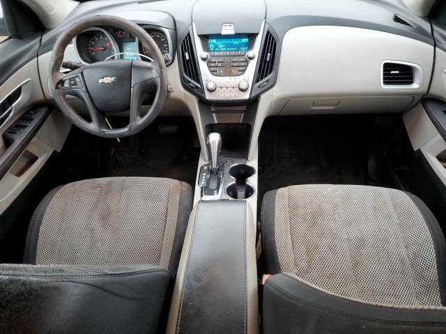 Photo 7 VIN: 2CNALDEW2A6207932 - CHEVROLET EQUINOX LT 