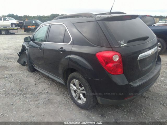 Photo 2 VIN: 2CNALDEW2A6214363 - CHEVROLET EQUINOX 