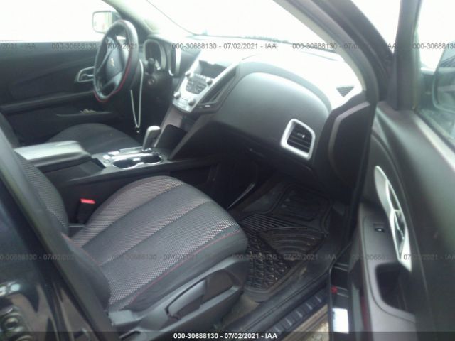 Photo 4 VIN: 2CNALDEW2A6214363 - CHEVROLET EQUINOX 