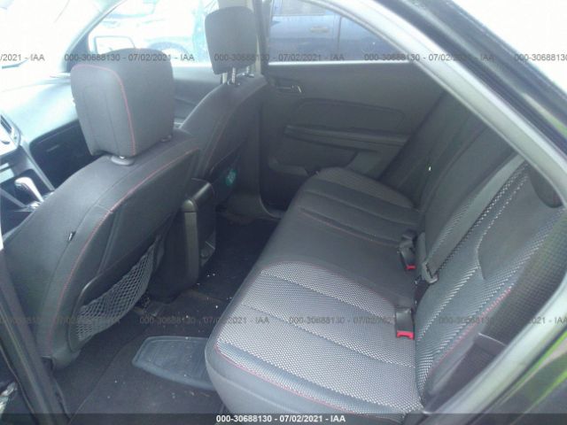 Photo 7 VIN: 2CNALDEW2A6214363 - CHEVROLET EQUINOX 