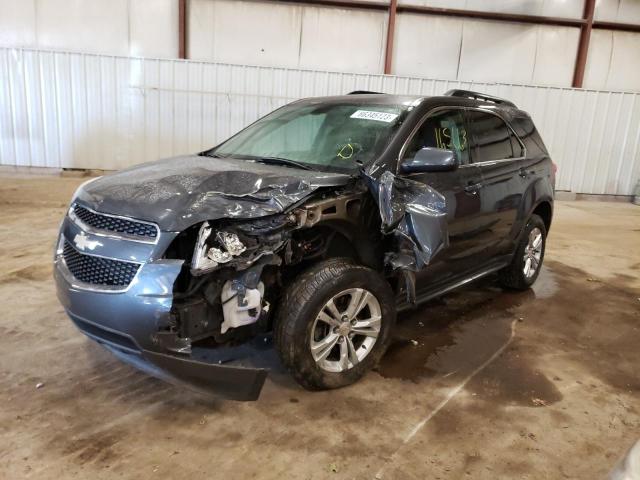 Photo 0 VIN: 2CNALDEW2A6224603 - CHEVROLET EQUINOX 