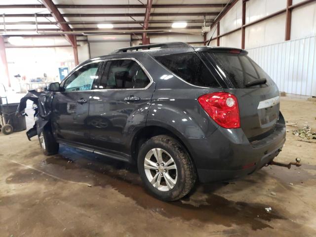 Photo 1 VIN: 2CNALDEW2A6224603 - CHEVROLET EQUINOX 