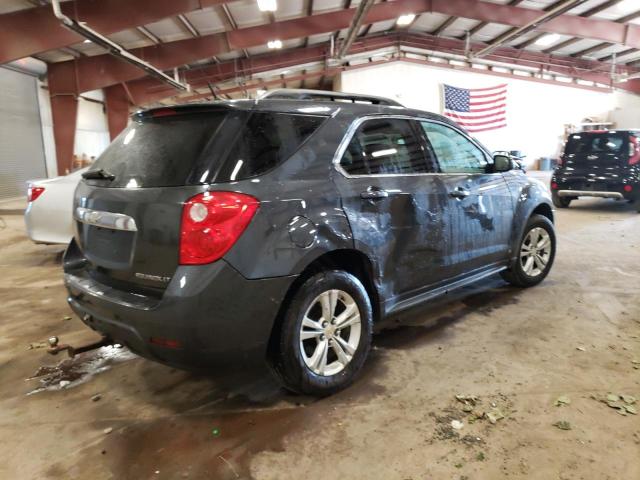 Photo 2 VIN: 2CNALDEW2A6224603 - CHEVROLET EQUINOX 