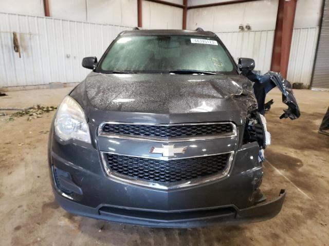 Photo 4 VIN: 2CNALDEW2A6224603 - CHEVROLET EQUINOX 