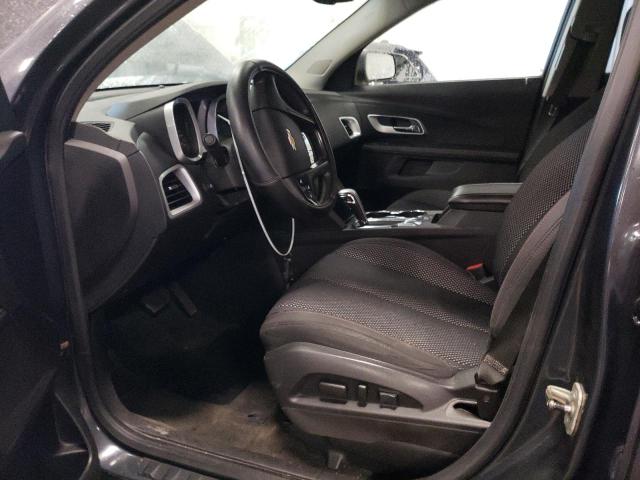 Photo 6 VIN: 2CNALDEW2A6224603 - CHEVROLET EQUINOX 