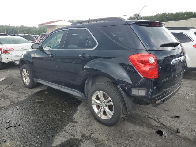 Photo 1 VIN: 2CNALDEW2A6226061 - CHEVROLET EQUINOX LT 