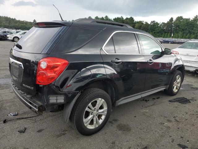 Photo 2 VIN: 2CNALDEW2A6226061 - CHEVROLET EQUINOX LT 