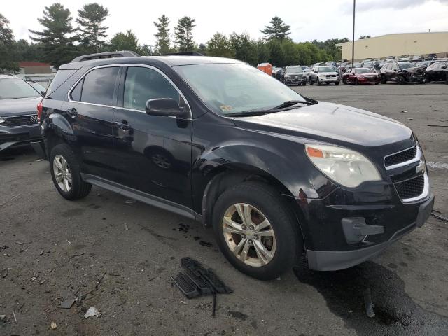 Photo 3 VIN: 2CNALDEW2A6226061 - CHEVROLET EQUINOX LT 