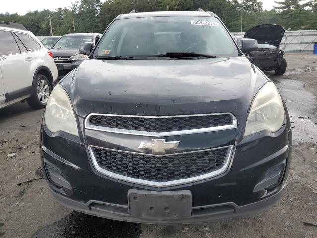 Photo 4 VIN: 2CNALDEW2A6226061 - CHEVROLET EQUINOX LT 