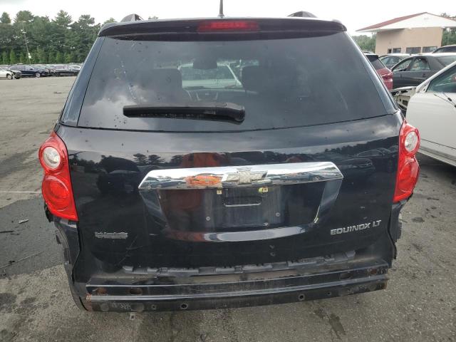 Photo 5 VIN: 2CNALDEW2A6226061 - CHEVROLET EQUINOX LT 