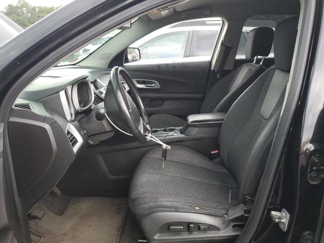 Photo 6 VIN: 2CNALDEW2A6226061 - CHEVROLET EQUINOX LT 