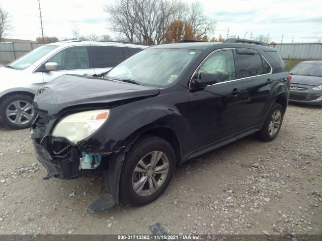 Photo 1 VIN: 2CNALDEW2A6252871 - CHEVROLET EQUINOX 