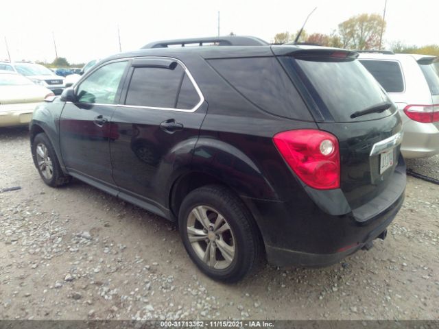 Photo 2 VIN: 2CNALDEW2A6252871 - CHEVROLET EQUINOX 